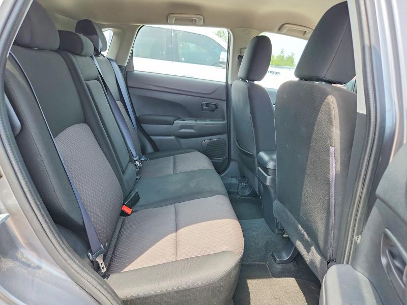 59137636 :رقم المزاد ، JA4AH3AU0KU601124 vin ، 2019 Mitsubishi Rvr مزاد بيع