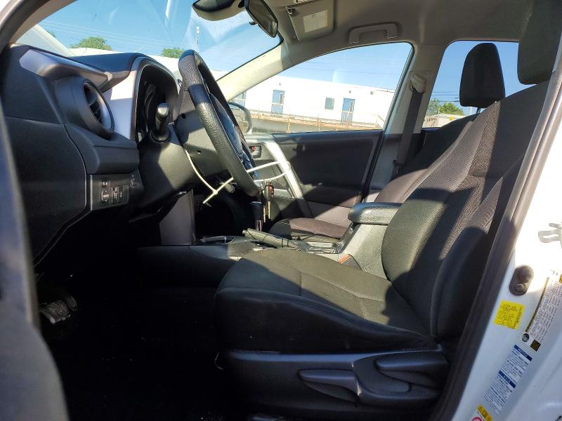 55784126 :رقم المزاد ، JTMBFREVXHJ167553 vin ، 2017 Toyota Rav4 مزاد بيع