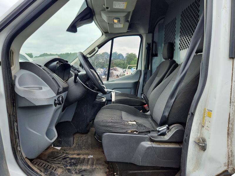 Aukcja sprzedaży 2016 Ford Transit, vin: 1FTBW3XG5GKA11554, numer aukcji: 57343526