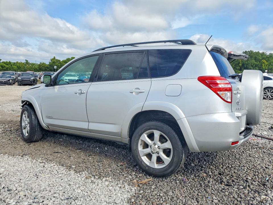 2011 Toyota Rav4 მანქანა იყიდება აუქციონზე, vin: 2T3YF4DV0BW094586, აუქციონის ნომერი: 58236706