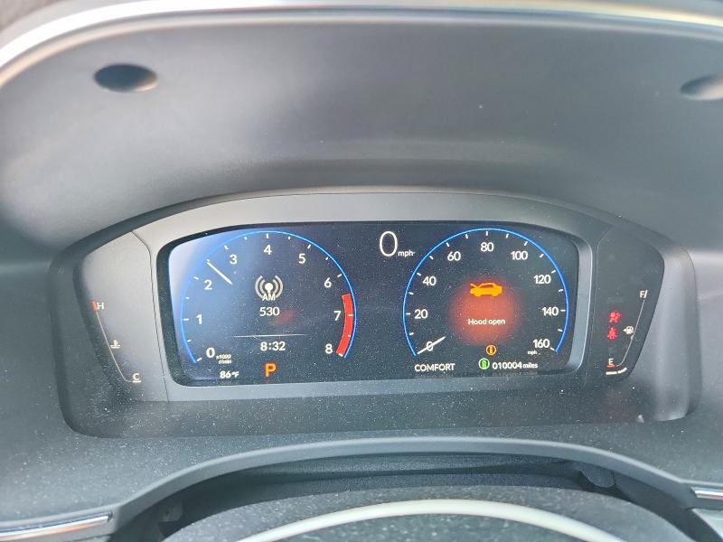Aukcja sprzedaży 2025 Acura Integra, vin: 19UDE4H22SA017011, numer aukcji: 57867126