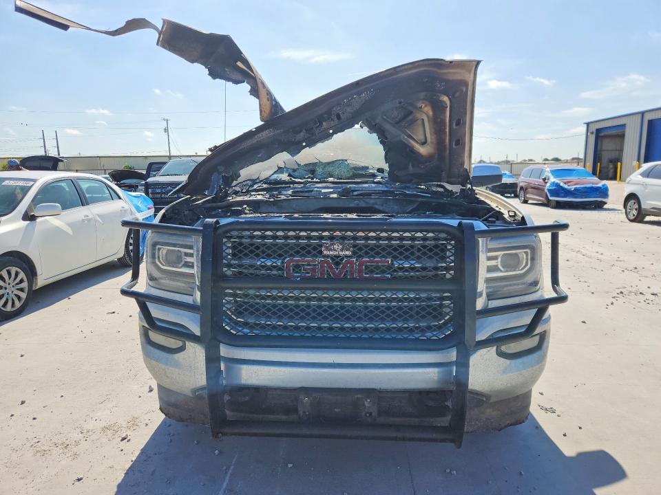 Aukcja sprzedaży 2016 Gmc Sierra, vin: 3GTU2NEC9GG190964, numer aukcji: 57770966