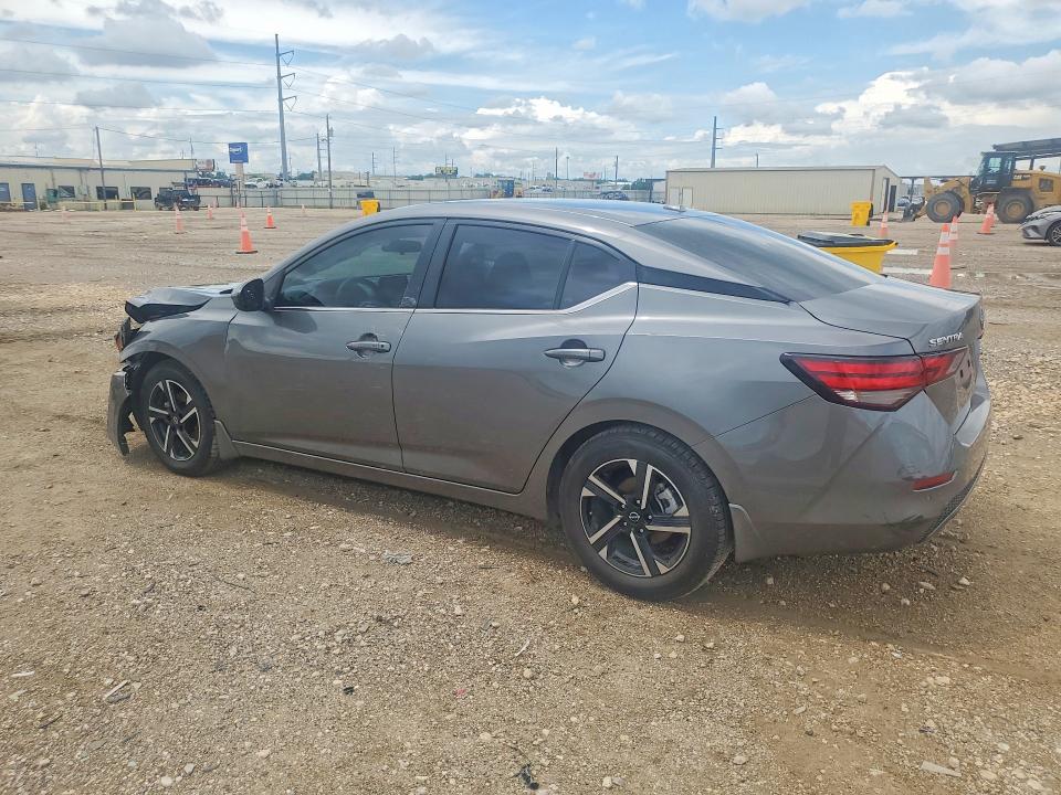 Aukcja sprzedaży 2024 Nissan Sentra, vin: 3N1AB8CV0RY216196, numer aukcji: 57597746