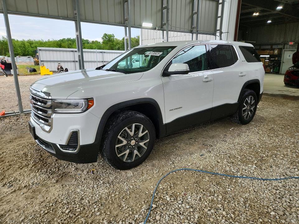 Продажа на аукционе авто 2023 Gmc Acadia, vin: 1GKKNKL42PZ130781, номер лота: 56138926
