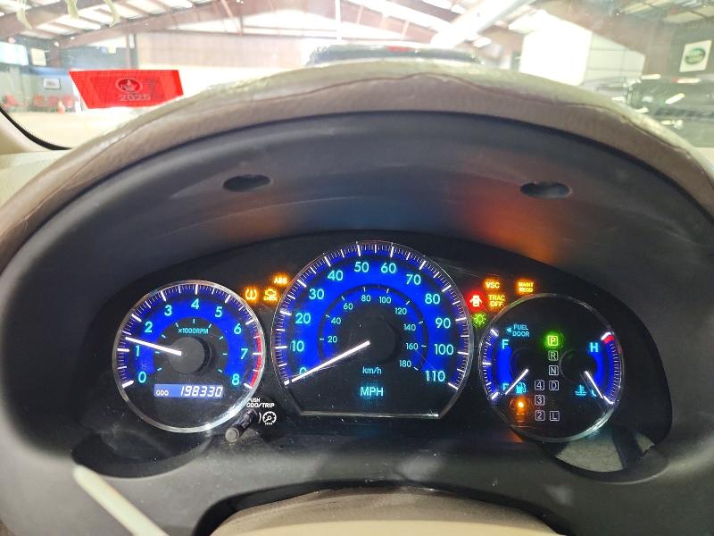 58573226 :رقم المزاد ، 5TDZK22C47S030467 vin ، 2007 Toyota Sienna مزاد بيع