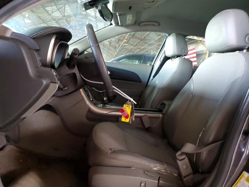 Aukcja sprzedaży 2013 Chevrolet Malibu, vin: 1G11C5SA5DF207316, numer aukcji: 56717606