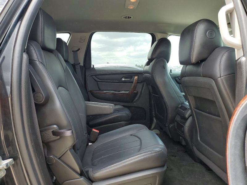 Aukcja sprzedaży 2014 Chevrolet Traverse, vin: 1GNKRJKD1EJ339539, numer aukcji: 57247376