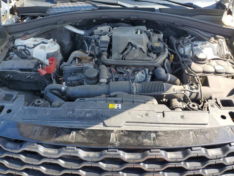 Продажа на аукционе авто 2018 Land Rover Range Rover Velar, vin: SALYL2RX5JA723806, номер лота: 59085766