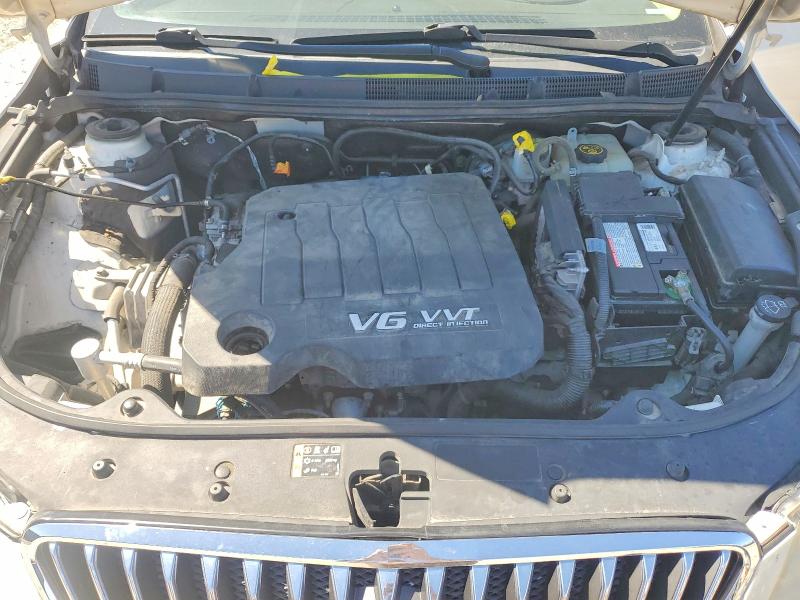 2013 Buick Lacrosse მანქანა იყიდება აუქციონზე, vin: 1G4GF5E33DF214895, აუქციონის ნომერი: 58335736
