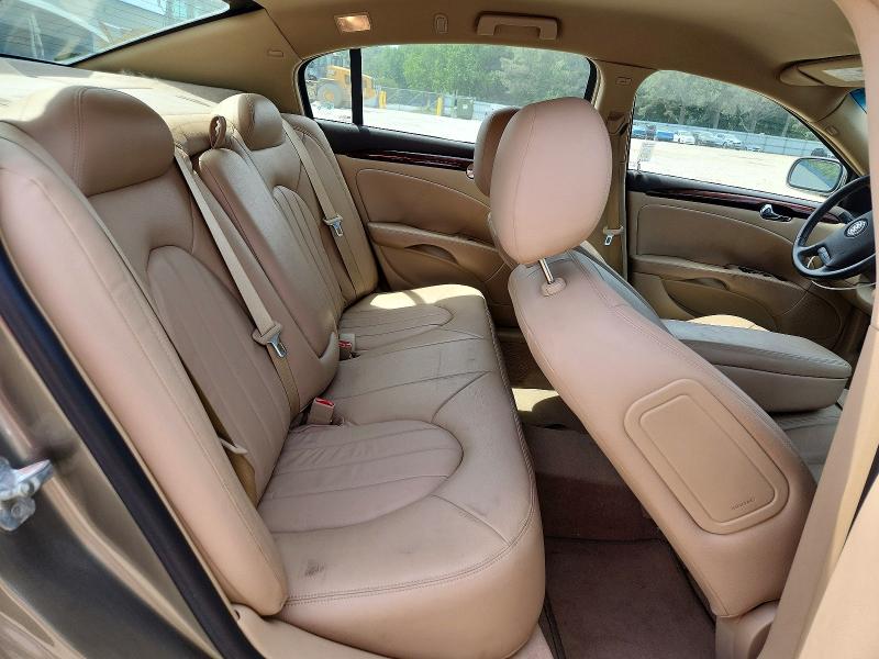 56563636 :رقم المزاد ، 1G4HA5EM3AU117862 vin ، 2010 Buick Lucerne مزاد بيع