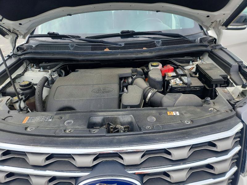 Продаж на аукціоні авто 2017 Ford Explorer, vin: 1FM5K8D89HGE32065, номер лоту: 56734016