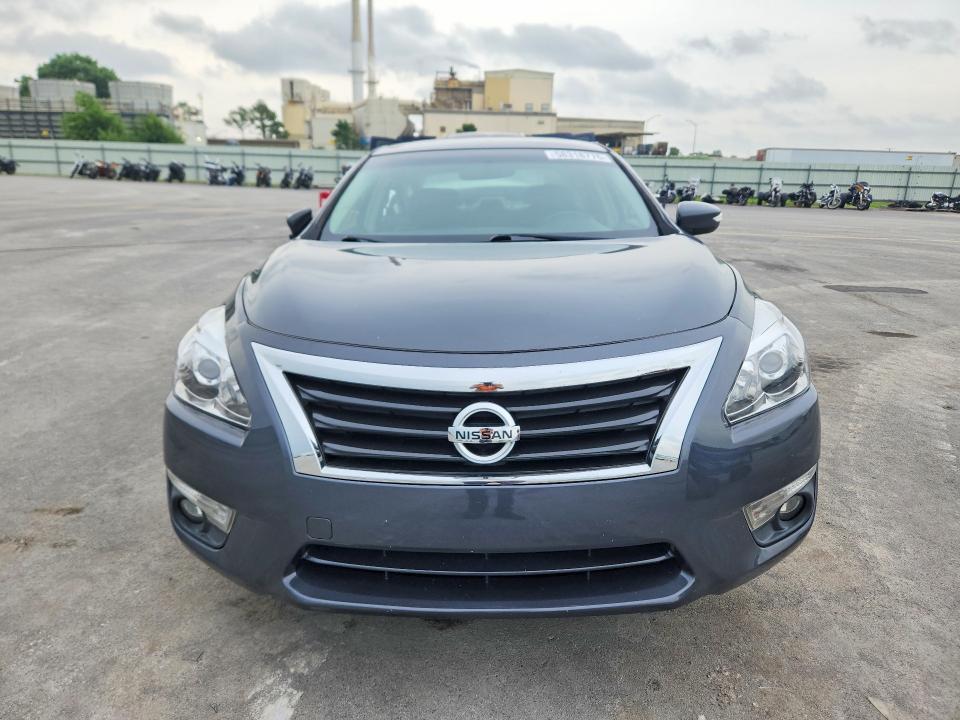 Aukcja sprzedaży 2013 Niss Altima, vin: 1N4BL3AP6DC113183, numer aukcji: 58318776
