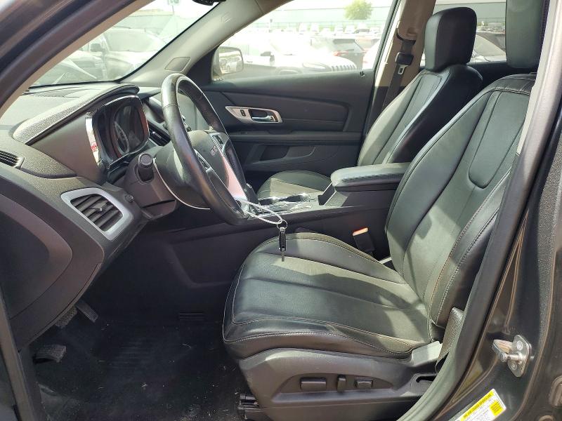 56139096 :رقم المزاد ، 2GKALPEK5H6266345 vin ، 2017 Gmc Terrain مزاد بيع