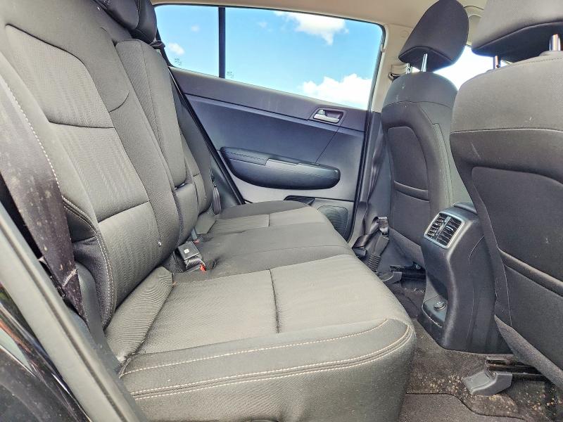 Продажа на аукционе авто 2020 Kia Sportage, vin: KNDPM3ACXL7701119, номер лота: 57337136