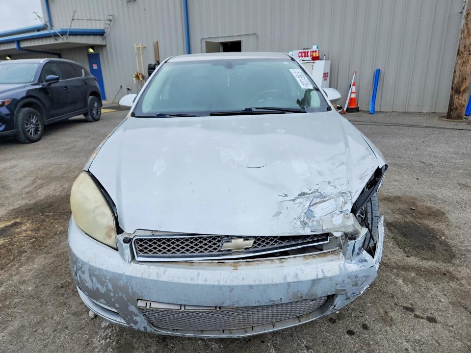 Продаж на аукціоні авто 2013 Chevrolet Impala, vin: 2G1WG5E38D1225789, номер лоту: 57881336