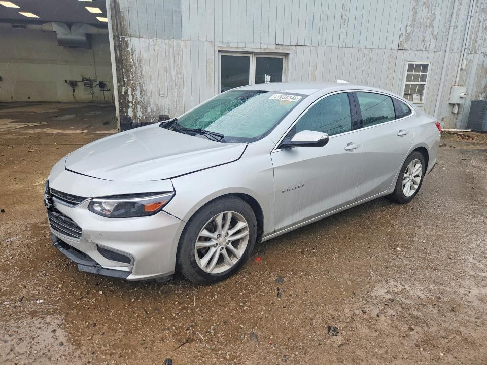 Aukcja sprzedaży 2017 Chevrolet Malibu, vin: 1G1ZJ5SU9HF270475, numer aukcji: 56032246