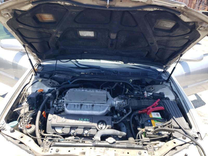 Продажа на аукционе авто 2002 Acura 3.2tl, vin: 19UUA566X2A041872, номер лота: 58740116