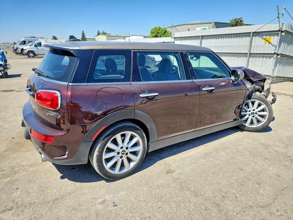 Продажа на аукционе авто 2019 Mini Cooper, vin: WMWLN9C57K2H60119, номер лота: 58958356