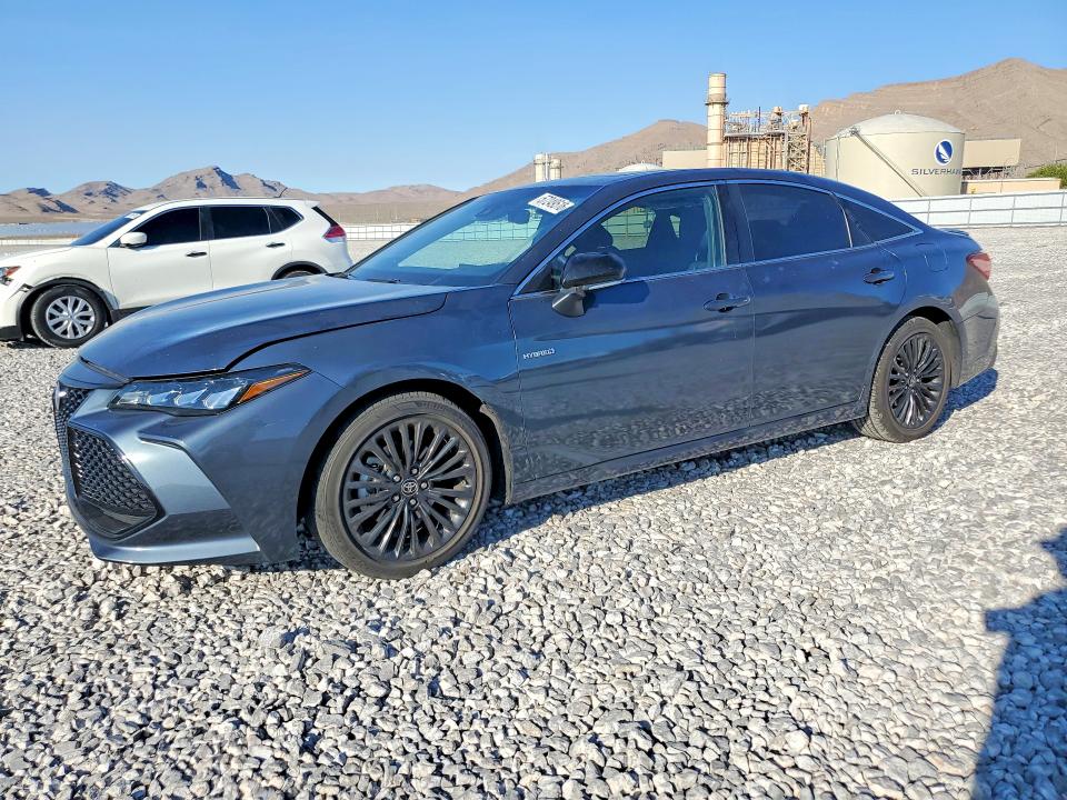 Aukcja sprzedaży 2021 Toyota Avalon, vin: 4T1EA1AB0MU010997, numer aukcji: 57249516