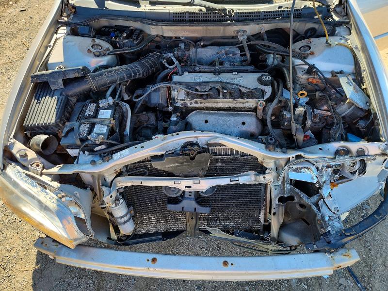 57949026 :رقم المزاد ، 1HGCG5651WA143441 vin ، 1998 Honda Accord مزاد بيع