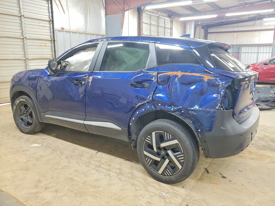 Aukcja sprzedaży 2025 Nissan Kicks, vin: 3N8AP6CA6SL378843, numer aukcji: 56582696
