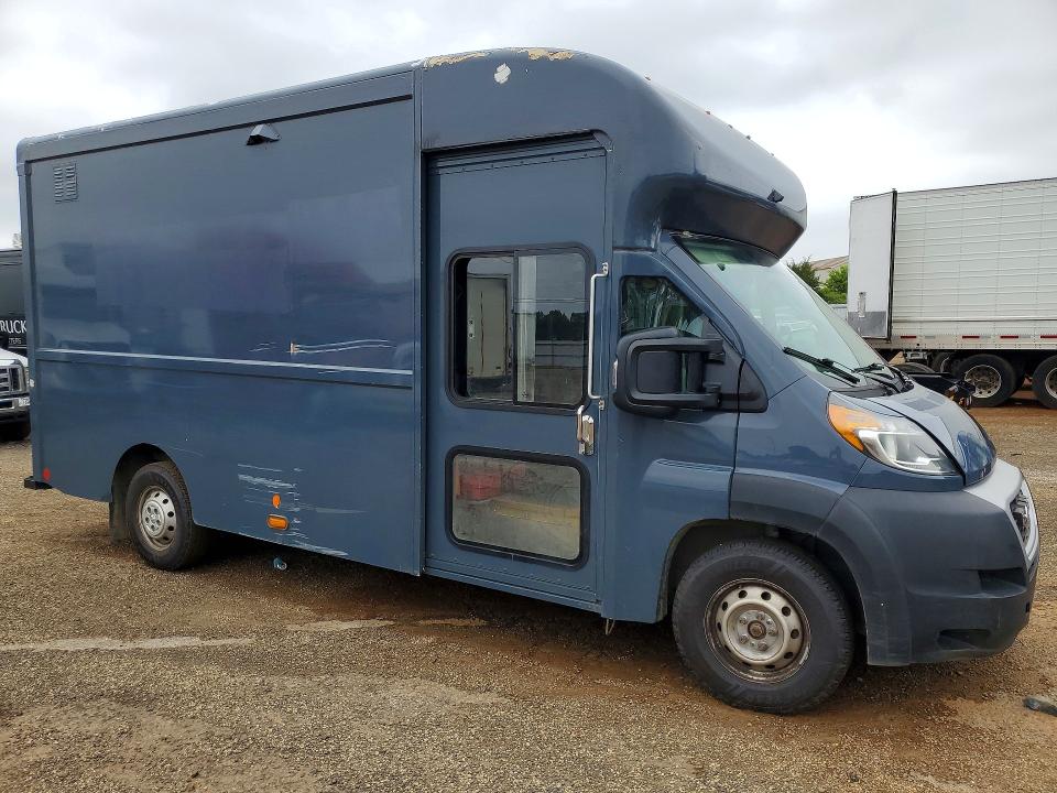 Aukcja sprzedaży 2022 Ram Promaster 3500, vin: 3C7WRVMG2NE117276, numer aukcji: 56218676