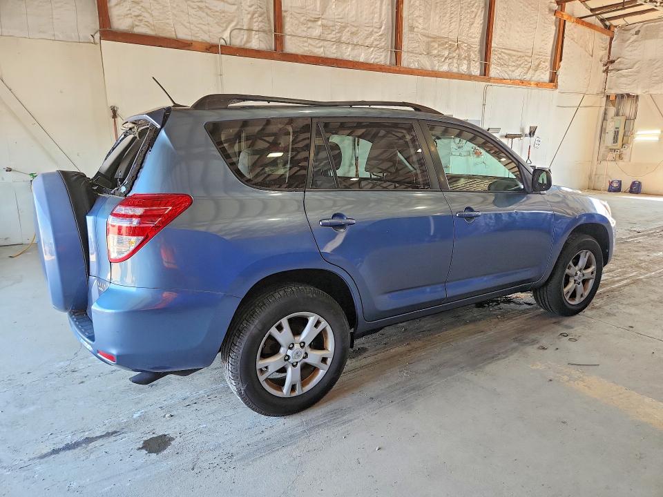 Продажа на аукционе авто 2011 Toyota Rav4, vin: 2T3ZF4DVXBW098441, номер лота: 58412006