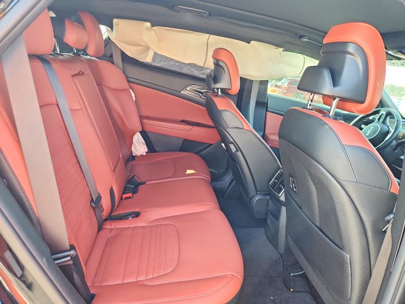 Aukcja sprzedaży 2024 Kia Sportage, vin: 5XYK53DF8RG173492, numer aukcji: 85770275