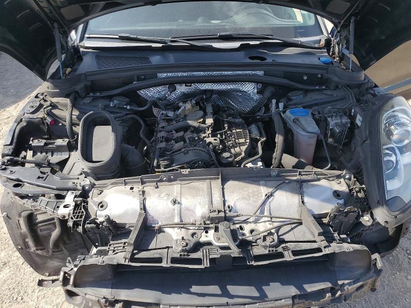 57122686 :رقم المزاد ، WP1AA2A58JLB21543 vin ، 2018 Porsche Macan مزاد بيع