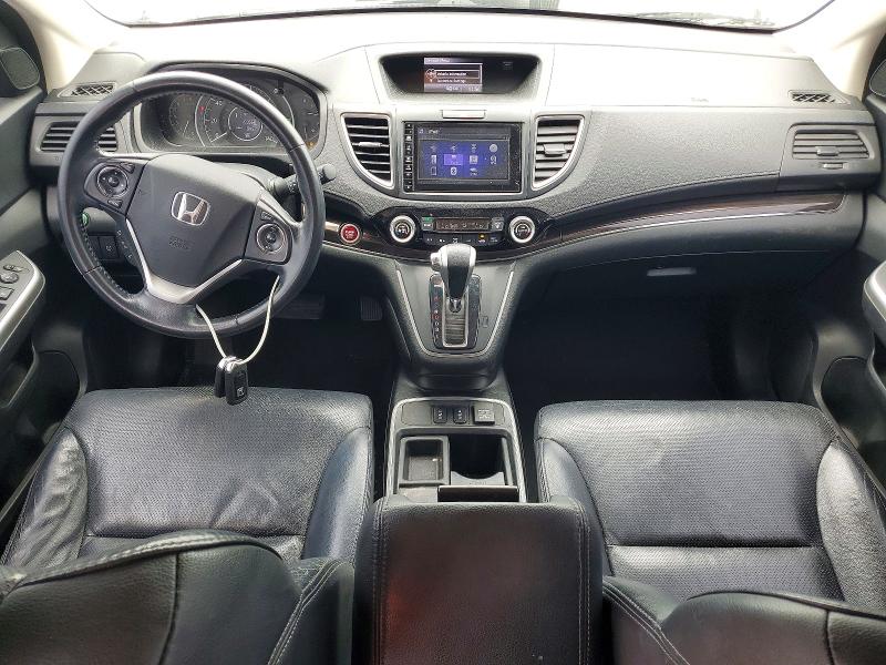 Продажа на аукционе авто 2015 Honda Cr-v, vin: 2HKRM4H72FH645832, номер лота: 51195406