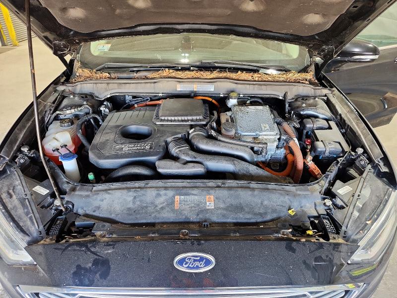 Продаж на аукціоні авто 2018 Ford Fusion, vin: 3FA6P0PU6JR135084, номер лоту: 56131026