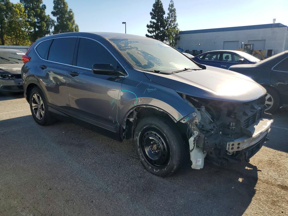 Продаж на аукціоні авто 2017 Honda Cr-v, vin: 7FARW5H3XHE000364, номер лоту: 56819086
