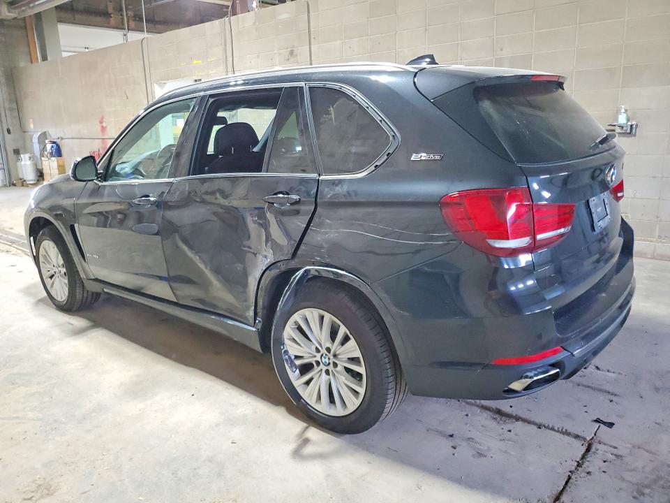 Продаж на аукціоні авто 2017 Bmw X5, vin: 5UXKT0C59H0S80180, номер лоту: 58299466