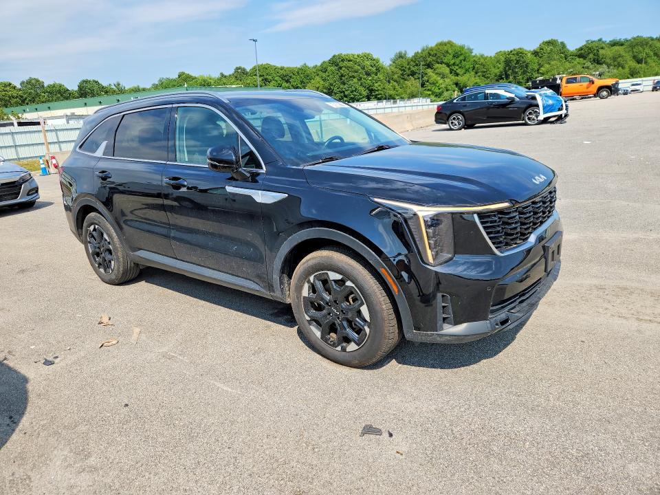 Aukcja sprzedaży 2024 Kia Sorento, vin: 5XYRL4JC1RG267539, numer aukcji: 59589116