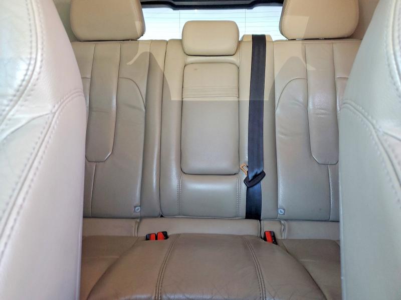 2012 Land Rover Range Rover Evoque მანქანა იყიდება აუქციონზე, vin: SALVP2BG5CH675333, აუქციონის ნომერი: 57870946