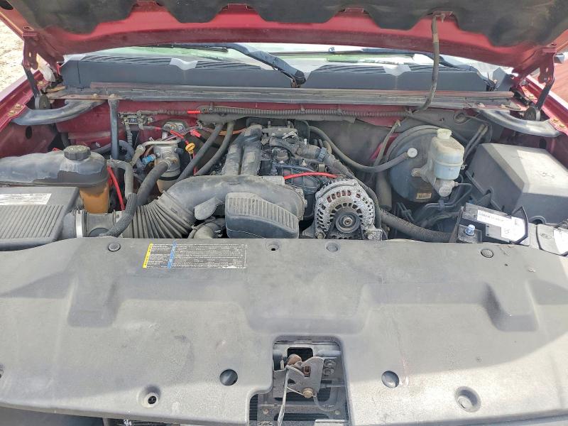 Aukcja sprzedaży 2007 Chevrolet Silverado, vin: 2GCEC13J071637654, numer aukcji: 56316276