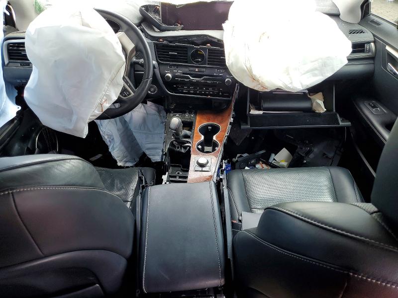 Aukcja sprzedaży 2019 Lexus Rx, vin: JTJDZKCA1K2020222, numer aukcji: 54485156