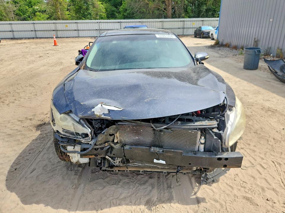 Aukcja sprzedaży 2012 Nissan Maxima, vin: 1N4AA5AP4CC843931, numer aukcji: 55961456
