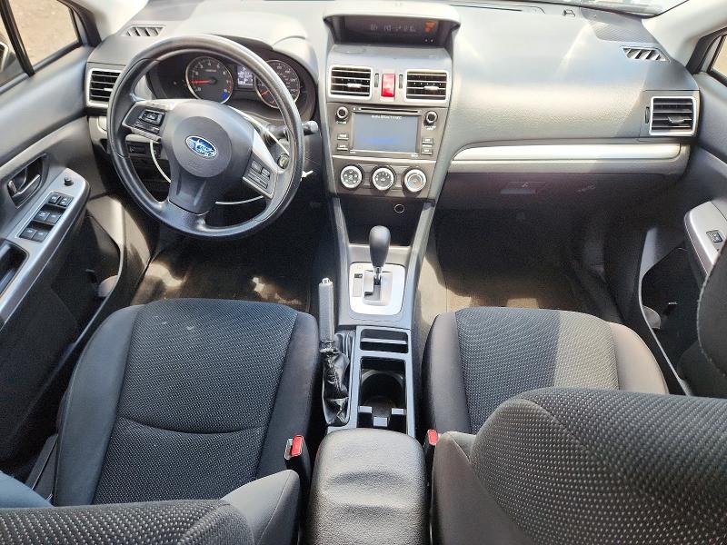 Aukcja sprzedaży 2016 Subaru Impreza, vin: JF1GJAA66GH014703, numer aukcji: 56474946