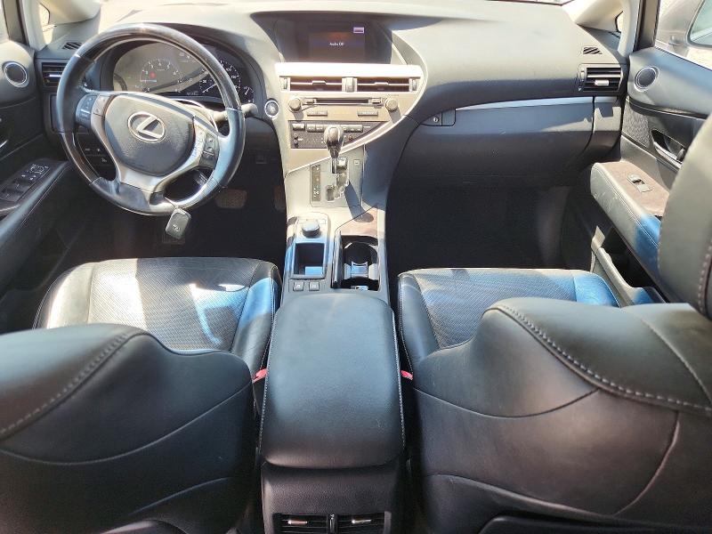 Продажа на аукционе авто 2014 Lexus Rx 350, vin: JTJBK1BA7E2038753, номер лота: 55777086