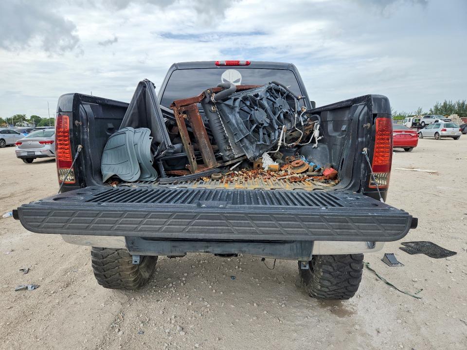Aukcja sprzedaży 2009 Gmc Sierra, vin: 3GTEC23J49G183165, numer aukcji: 55593786