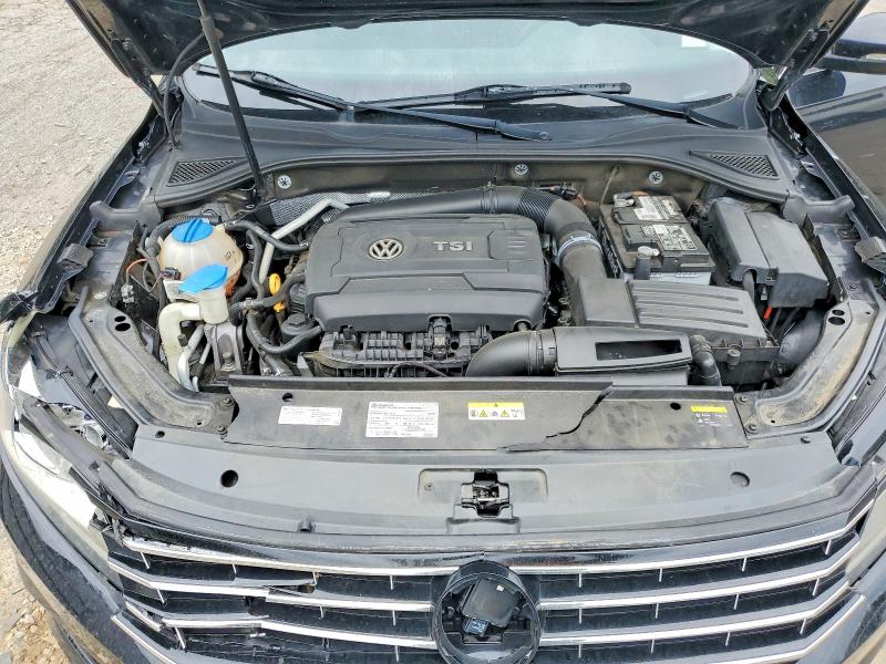 Продаж на аукціоні авто 2017 Volkswagen Passat, vin: 1VWAT7A33HC044076, номер лоту: 57920176