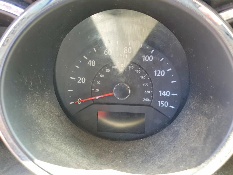 2012 Kia Sorento მანქანა იყიდება აუქციონზე, vin: 5XYKTDA26CG250784, აუქციონის ნომერი: 55105926