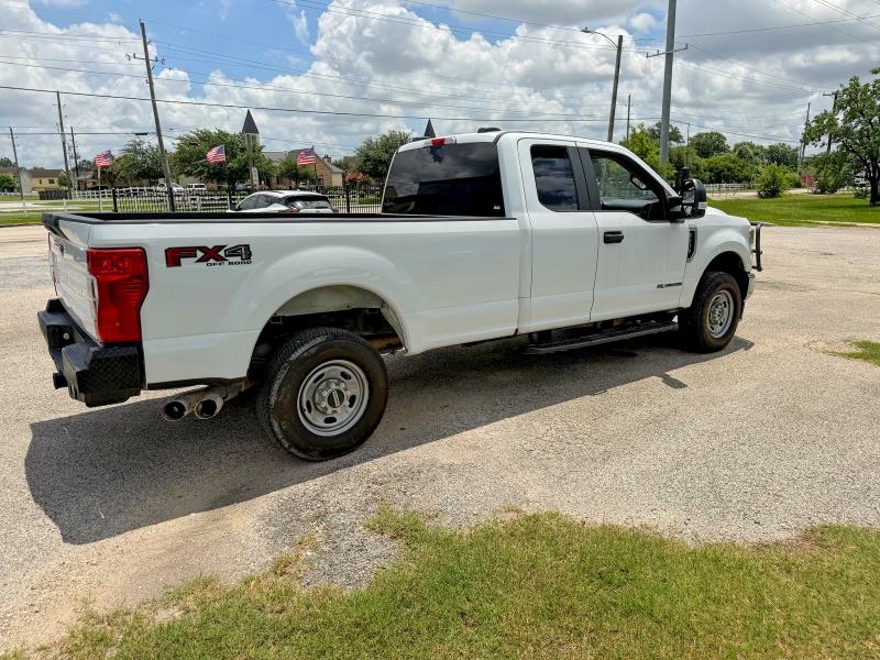 Продаж на аукціоні авто 2022 Ford F250, vin: 1FT8X2BT0NED76712, номер лоту: 57009906