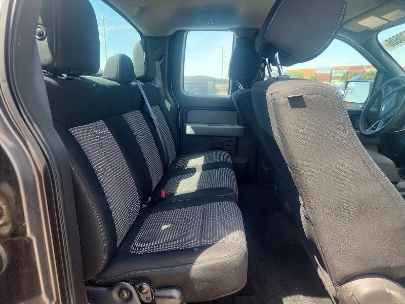 Aukcja sprzedaży 2014 Ford F150, vin: 1FTFX1EF4EFB75526, numer aukcji: 55570606