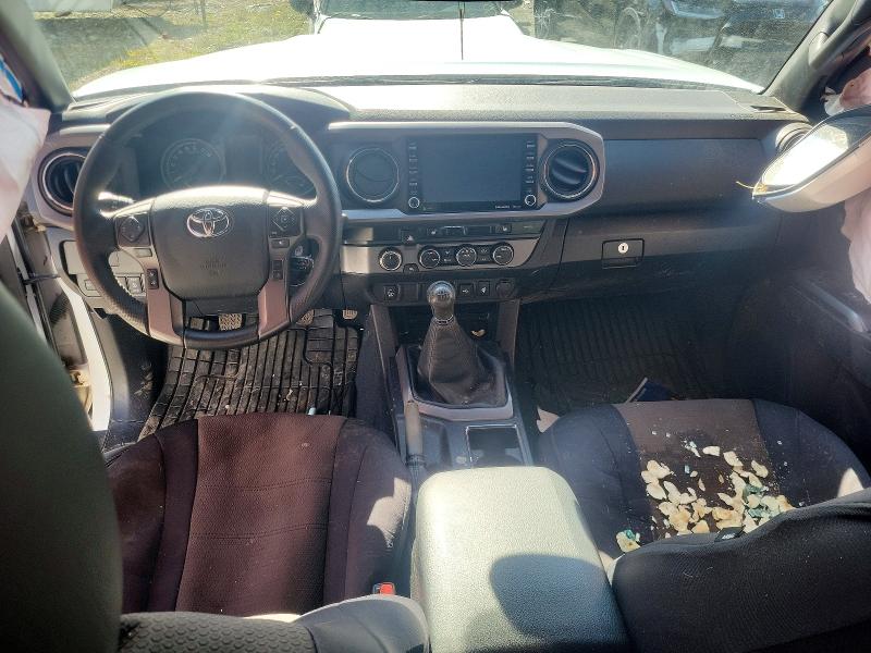 54149526 :رقم المزاد ، 3TYCZ5ANXPT172932 vin ، 2023 Toyota Tacoma مزاد بيع