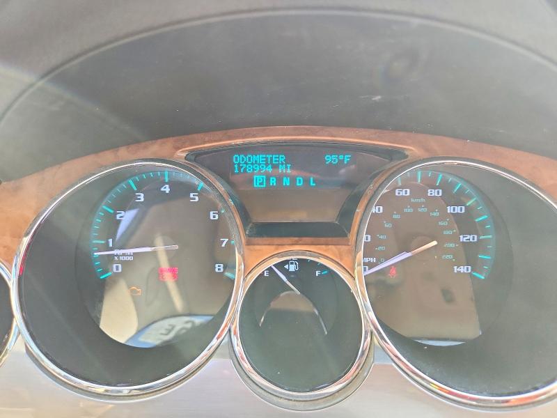 2011 Buick Enclave მანქანა იყიდება აუქციონზე, vin: 5GAKVCED8BJ335657, აუქციონის ნომერი: 55155556