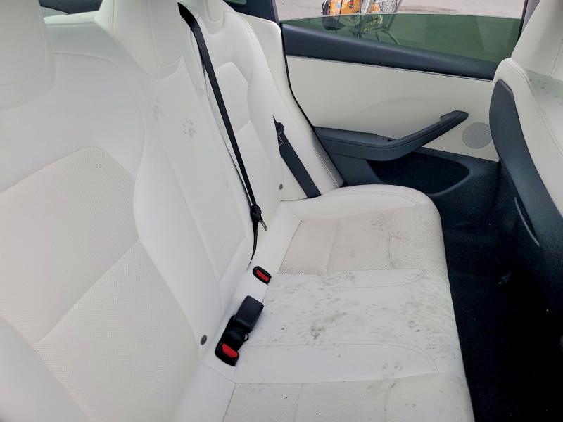 Aukcja sprzedaży 2024 Tesla Model 3, vin: 5YJ3E1EA8RF831766, numer aukcji: 57986506