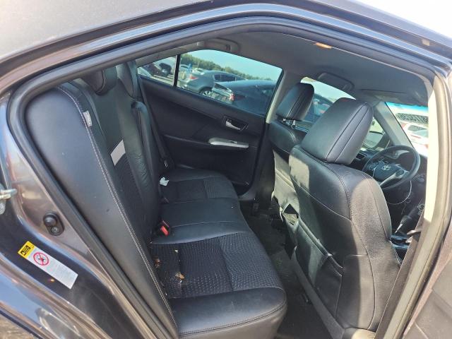 58773236 :رقم المزاد ، 4T1BF1FK8EU315016 vin ، 2014 Toyota Camry مزاد بيع