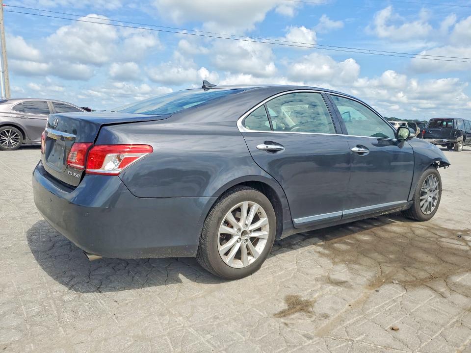 2011 Lexus Es მანქანა იყიდება აუქციონზე, vin: JTHBK1EG0B2434858, აუქციონის ნომერი: 58078606